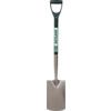 Digging Spade, Stainless Steel Blade, YD Handle, Non Telescopic, Not Insulated thumbnail-0