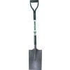 Drain Shovel, 1160mm Overall Length, Metal MYD Handle, Carbon Steel Blade thumbnail-0