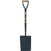 Taper Mouth Shovel, Carbon Steel Blade, YD Handle, Non Telescopic, Not Insulated thumbnail-0