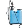 Knapsack Sprayer, Blue, 20L thumbnail-0