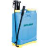 16L, Blue, Knapsack Sprayer thumbnail-1