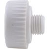 44mm Nylon Hammer Face, Hard, White thumbnail-1