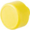 25mm Nylon Hammer Face, Hard, Yellow thumbnail-0