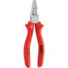 Combination Cutters, 180mm, Serrated thumbnail-0