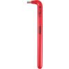 Hex Key, Insulated L-Handle, Hex, Metric, 6mm thumbnail-0