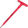 Hex Key, Insulated T-Handle, Hex, Metric, 3mm thumbnail-1