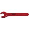 30MM INSULATED OPEN JAW WRENCH DIN 7446 thumbnail-0