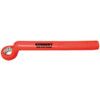 30MM INSULATED RING SPANNER DOUBLE TRIANGLE 1000 V thumbnail-0