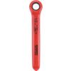 12MM INSULATED RATCHET RING SPANNER DOUBLE TRIANGLE 1000 V thumbnail-0