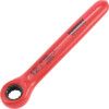 12MM INSULATED RATCHET RING SPANNER DOUBLE TRIANGLE 1000 V thumbnail-1