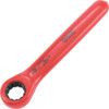 19MM INSULATED RATCHET RING SPANNER DOUBLE TRIANGLE 1000 V thumbnail-1