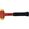 35MM DIAMETER INSULATED PLASTIC-HAMMER - 1000 V thumbnail-0