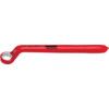 Single End, Insulated Ring Spanner, 12mm, Metric thumbnail-0