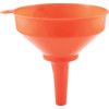 Funnel, 160mm, Polypropylene, Straight Rigid Spout thumbnail-1