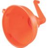 Funnel, 160mm, Polypropylene, Angled Rigid Spout thumbnail-2