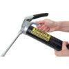 Pistol Grip Grease Gun, 400cc, Suction Fill thumbnail-1