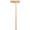 130g Beech Bossing Mallet, Beech Shaft thumbnail-0