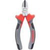 Side Cutters, 3mm Cutting Capacity , Chrome Vanadium Steel, 140mm thumbnail-0