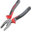 Combination Pliers, Serrated, Steel, 200mm thumbnail-3