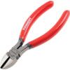 Side Cutters, Steel, 130mm thumbnail-2