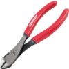 Side Cutters, Chrome Vanadium Steel, 160mm thumbnail-1