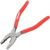 Combination Pliers, Serrated, Chrome Vanadium Steel, 180mm thumbnail-1