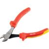 Cable Cutters, Steel, 160mm, VDE thumbnail-2