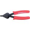 Circlip Pliers, 10-18mm, Reversible, Carbon Steel, 150mm thumbnail-0