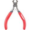 Needle Nose Pliers, Micro, Smooth, 110mm thumbnail-0