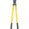 Cable Cutters, 18mm Cutting Capacity, Steel, 380mm thumbnail-0