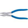 Combination Pliers, Serrated, Chrome Vanadium Steel, 210mm thumbnail-0