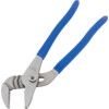 Slip Joint Pliers, Serrated, Chrome Vanadium Steel, 255mm thumbnail-3