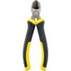 Side Cutters, 1.6mm Cutting Capacity , Steel, 160mm thumbnail-1