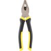 Combination Pliers, Serrated, Chrome Vanadium Steel, 195mm thumbnail-0