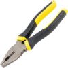 Combination Pliers, Serrated, Chrome Vanadium Steel, 195mm thumbnail-2