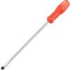 Pound Thru Flat Head Screwdriver Slotted 9.5mm x 250mm thumbnail-0