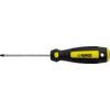 Standard Flat Head Screwdriver Slotted 3mm x 75mm thumbnail-0