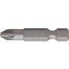 Screwdriver Bit, PZ2, Pozi, 1/4" Hex thumbnail-0