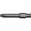 Screwdriver Bit, PZ3, Pozi, 5/16" Hex thumbnail-0