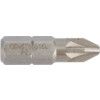 No.2x25mm POZIDRIV SCREWDRIVER BIT 1/4" HEX (PK-10) thumbnail-1