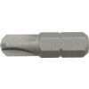 Screwdriver Bit, No.10, Torq, 1/4" Hex thumbnail-0