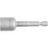 13mmx65mm HEXAGON MAGNETIC NUT SETTER 1/4" DR thumbnail-0