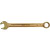 Single End, Non-Sparking Combination Spanner, 18mm, Metric thumbnail-0