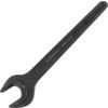 Metric Open Ended Spanner, Single End, Vanadium Steel, 30mm thumbnail-0