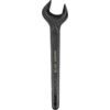 Metric Open Ended Spanner, Single End, Vanadium Steel, 36mm thumbnail-0