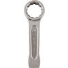 Single End, Ring Slogging Spanner, 50mm, Metric thumbnail-1