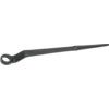 Single End, Ring Podger Spanner, 32mm, Metric thumbnail-0