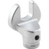 Single End, Open End Spigot Fitting, 22mm, Metric thumbnail-0