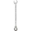 Single End, Ratcheting Combination Spanner, 28mm, Metric thumbnail-0