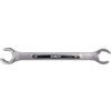 Single End, Ring Spanner, 19 x 22mm, Metric thumbnail-0